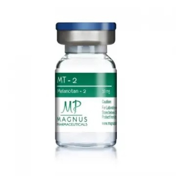 MT -2 Magnus Pharmaceuticals