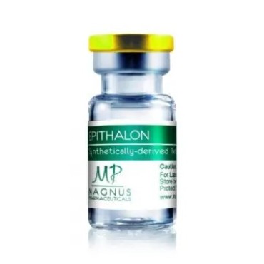 Epithalon Aaster Health and Sports Solutions