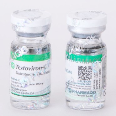 Testoviron-E Pharmaceutical