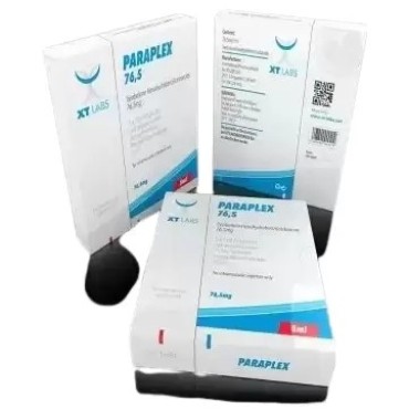 PARAPLEX XT LABS